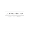 Legetøjsnyheder logo