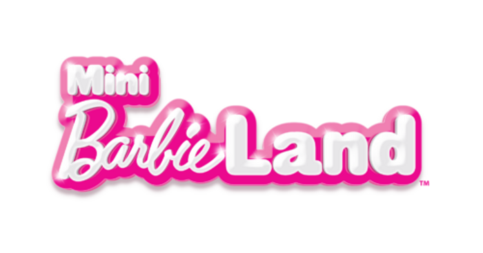 Barbie Nyhed! Mini BarbieLand