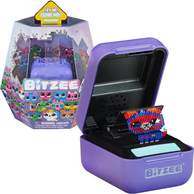 Bitzee Interactive Pet.