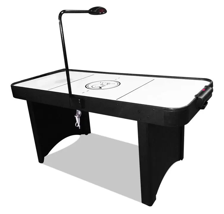 Airhockey Bord - MegaLeg