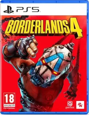 Borderlands 4 - PS5