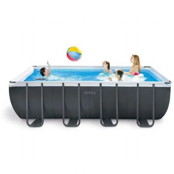 Intex Pool - Ultra XTR Frame 17.203L, 549x274x132