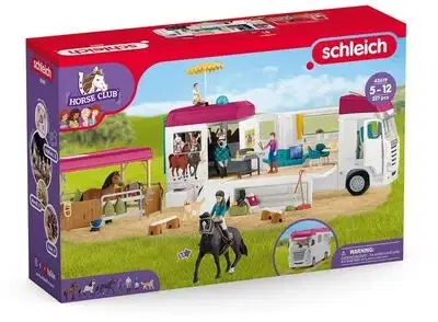 Schleich Hestetransport, 42619