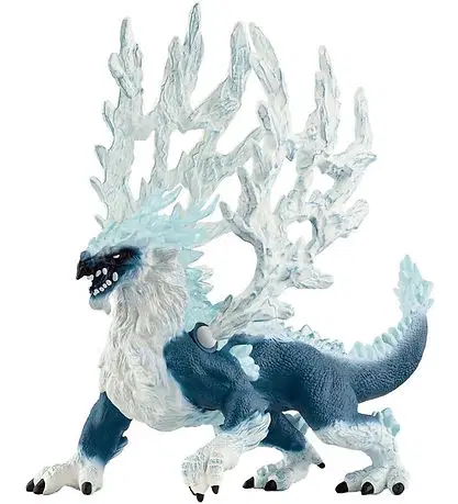 Schleich Isdrage - Eldrador Creatures - 70790